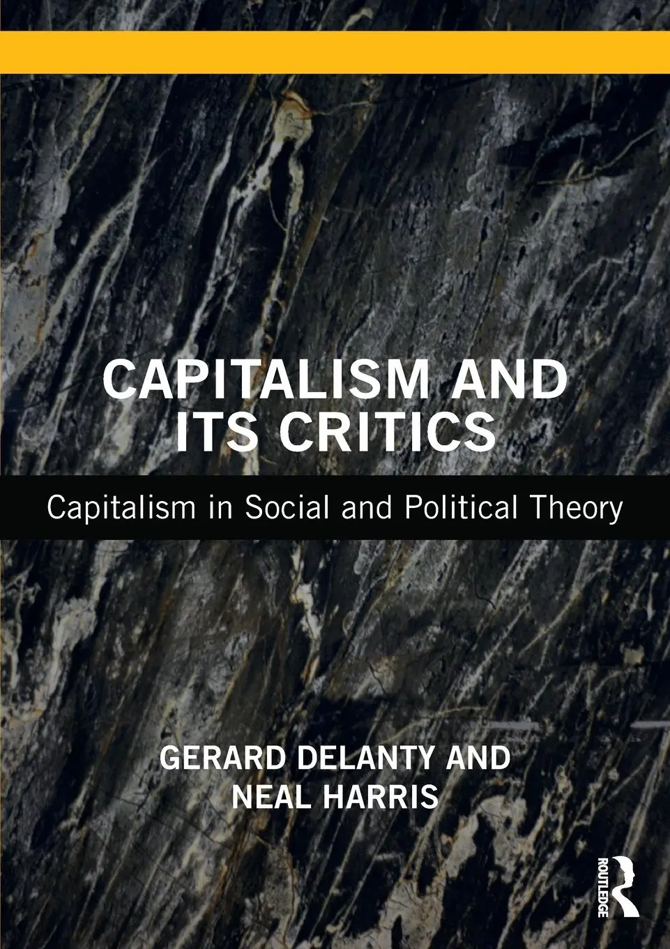 Cover: 9781138497870 | Capitalism and its Critics | Capitalism in Social and Political Theory