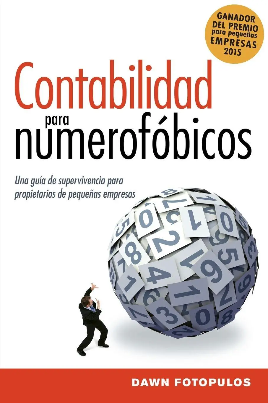 Cover: 9781418597870 | El Contabilidad para numerof¿¿bicos | Dawn Fotopulos | Taschenbuch