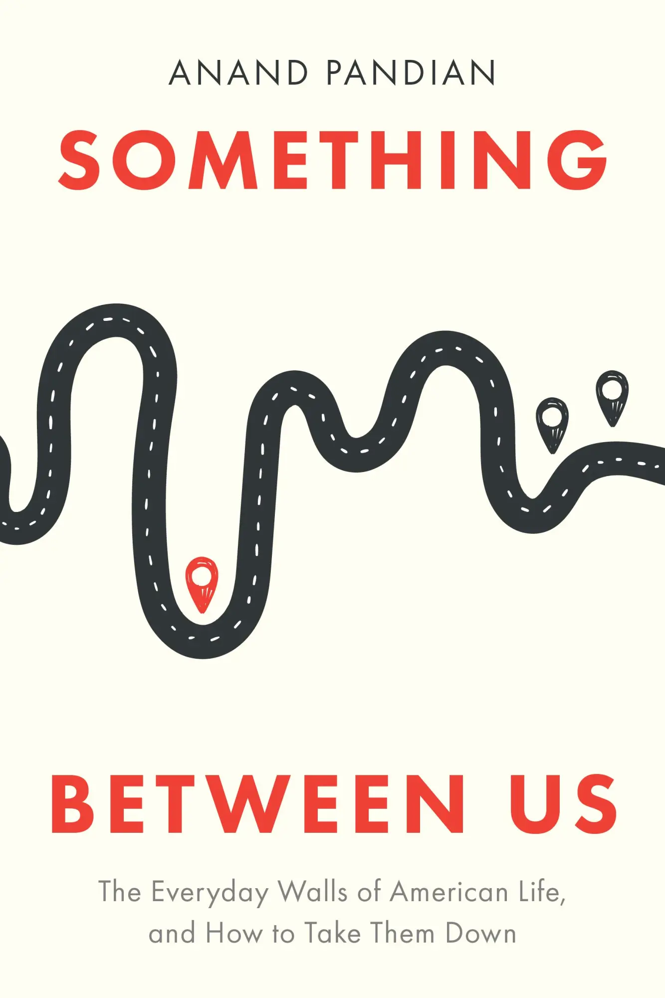 Cover: 9781503637870 | Something Between Us | Anand Pandian | Buch | Englisch | 2025