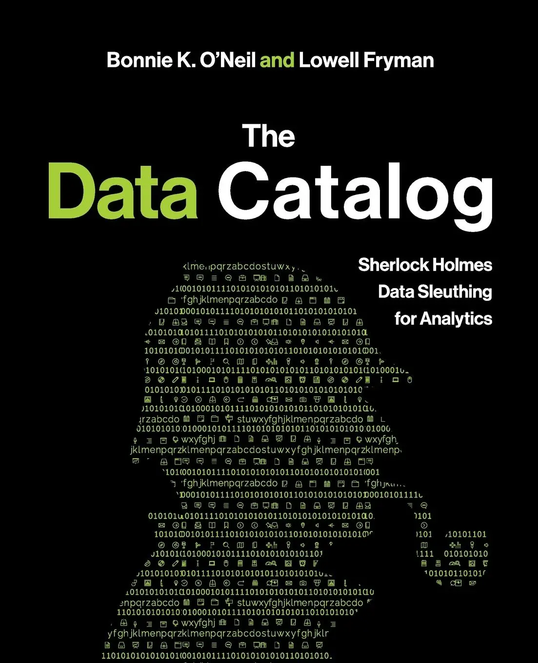 Cover: 9781634627870 | The Data Catalog | Sherlock Holmes Data Sleuthing for Analytics | Buch