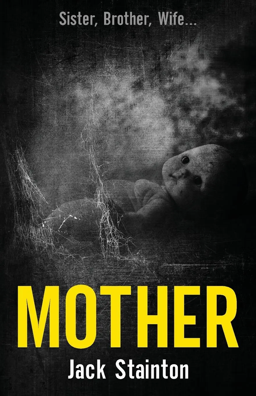 Cover: 9781916497870 | Mother | Jack Stainton | Taschenbuch | Kartoniert / Broschiert | 2022