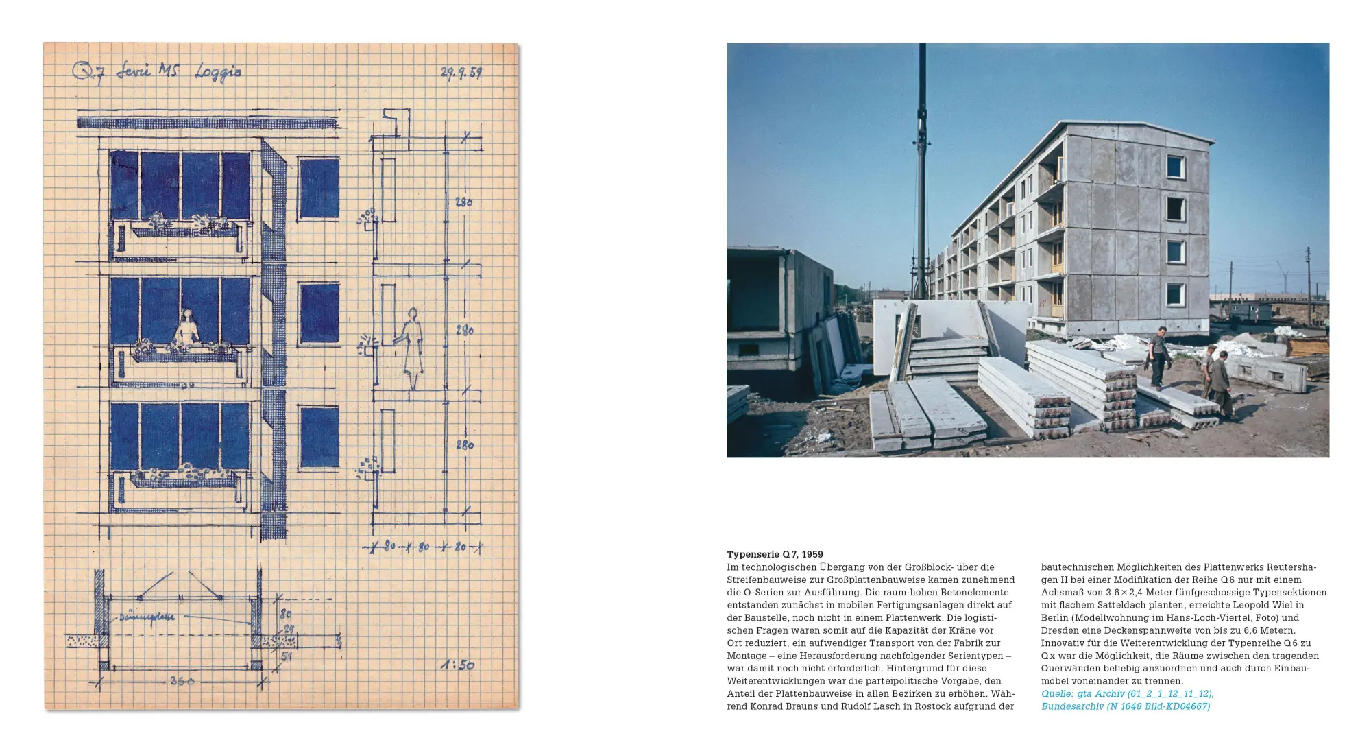 Bild: 9783869227870 | Keine Furcht vor Monotonie! | Philipp Meuser | Taschenbuch | 160 S.