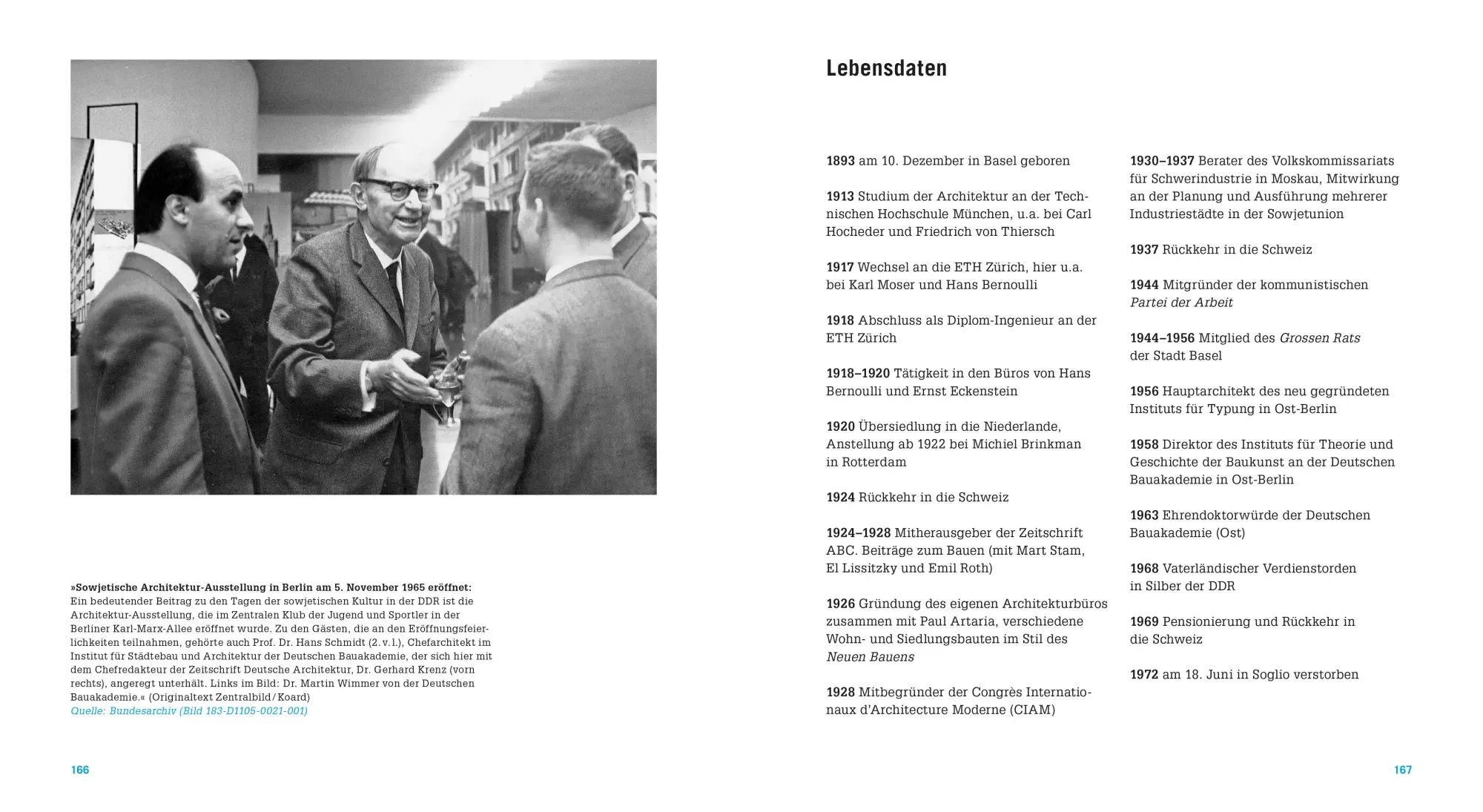 Bild: 9783869227870 | Keine Furcht vor Monotonie! | Philipp Meuser | Taschenbuch | 160 S.