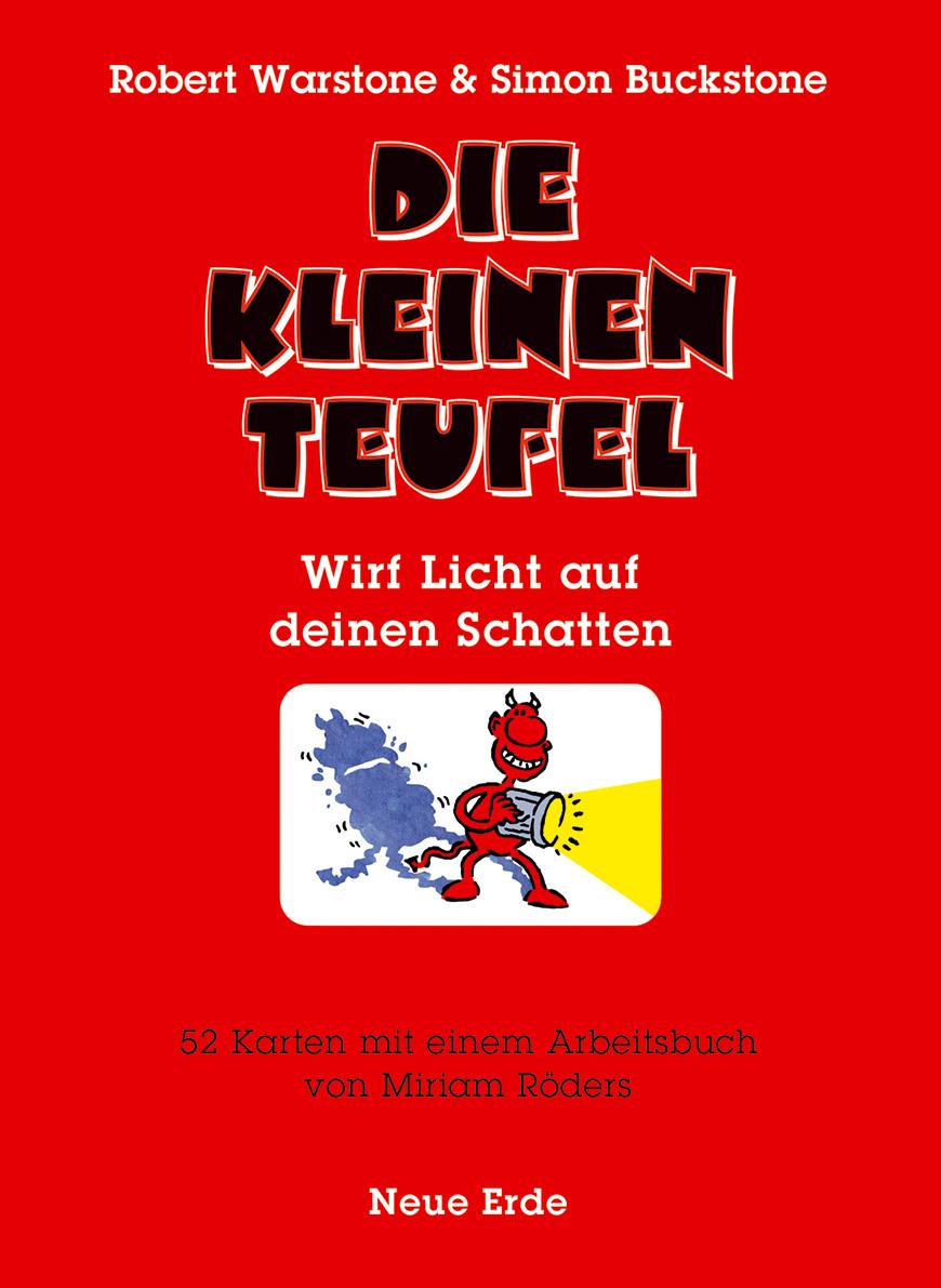 Cover: 9783890607870 | Die kleinen Teufel | Wirf Licht auf deinen Schatten | Warstone (u. a.)