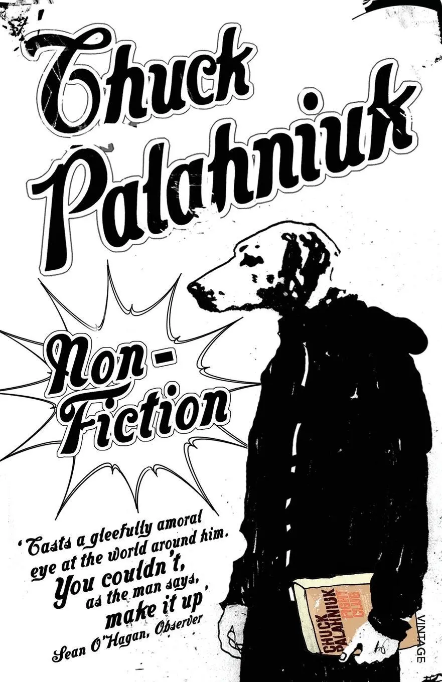 Cover: 9780099437970 | Non-Fiction | Chuck Palahniuk | Taschenbuch | Englisch | 2005