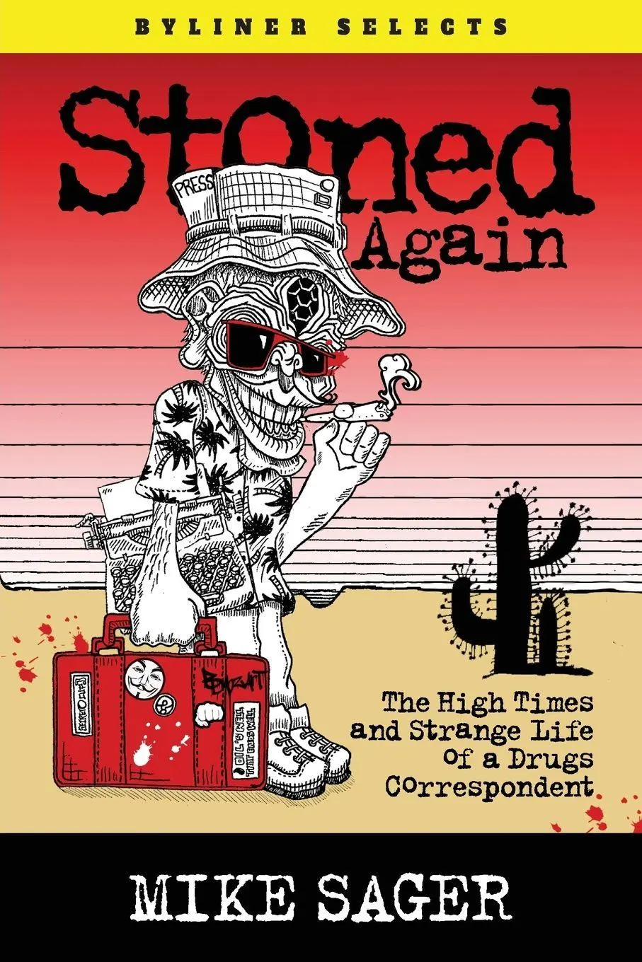 Cover: 9780986267970 | Stoned Again | Mike Sager | Taschenbuch | Kartoniert / Broschiert