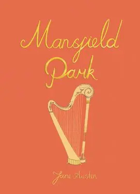 Cover: 9781840227970 | MANSFIELD PARK | Jane Austen | Buch | Gebunden | Englisch | 2020