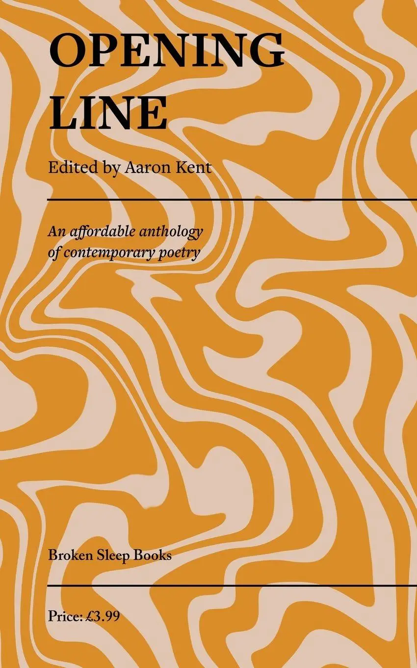 Cover: 9781917617970 | Opening Line | Aaron Kent | Taschenbuch | Englisch | 2025