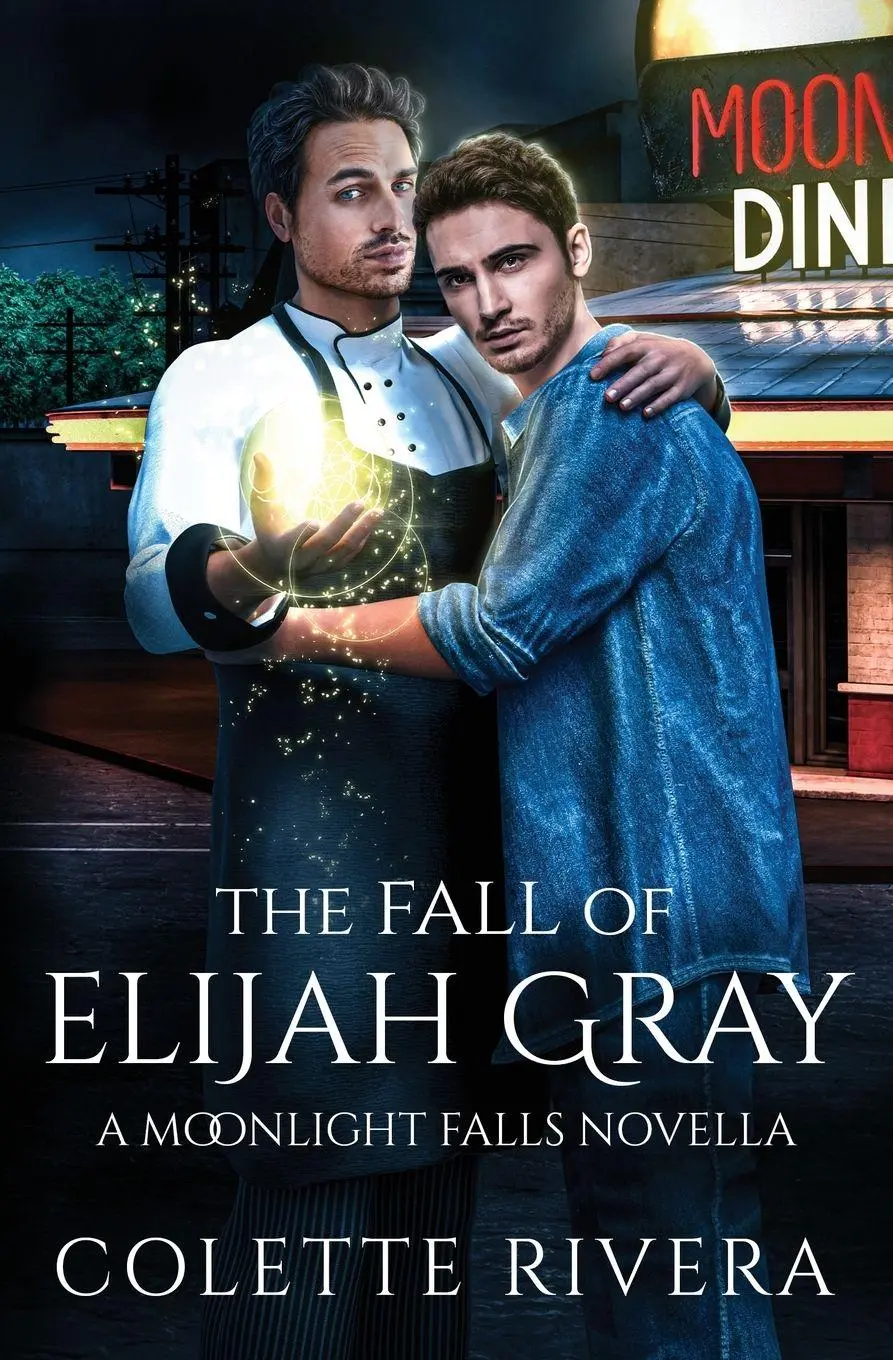 Cover: 9781991187970 | The Fall of Elijah Gray | Colette Rivera | Taschenbuch | Englisch