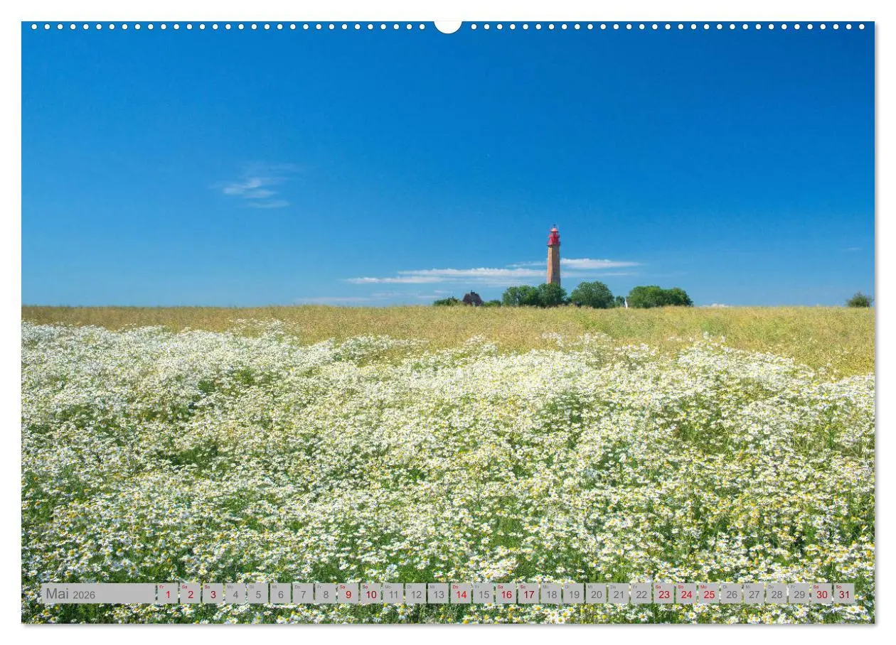 Bild: 9783457687970 | Leuchttürme - Wächter der Küsten (hochwertiger Premium Wandkalender...