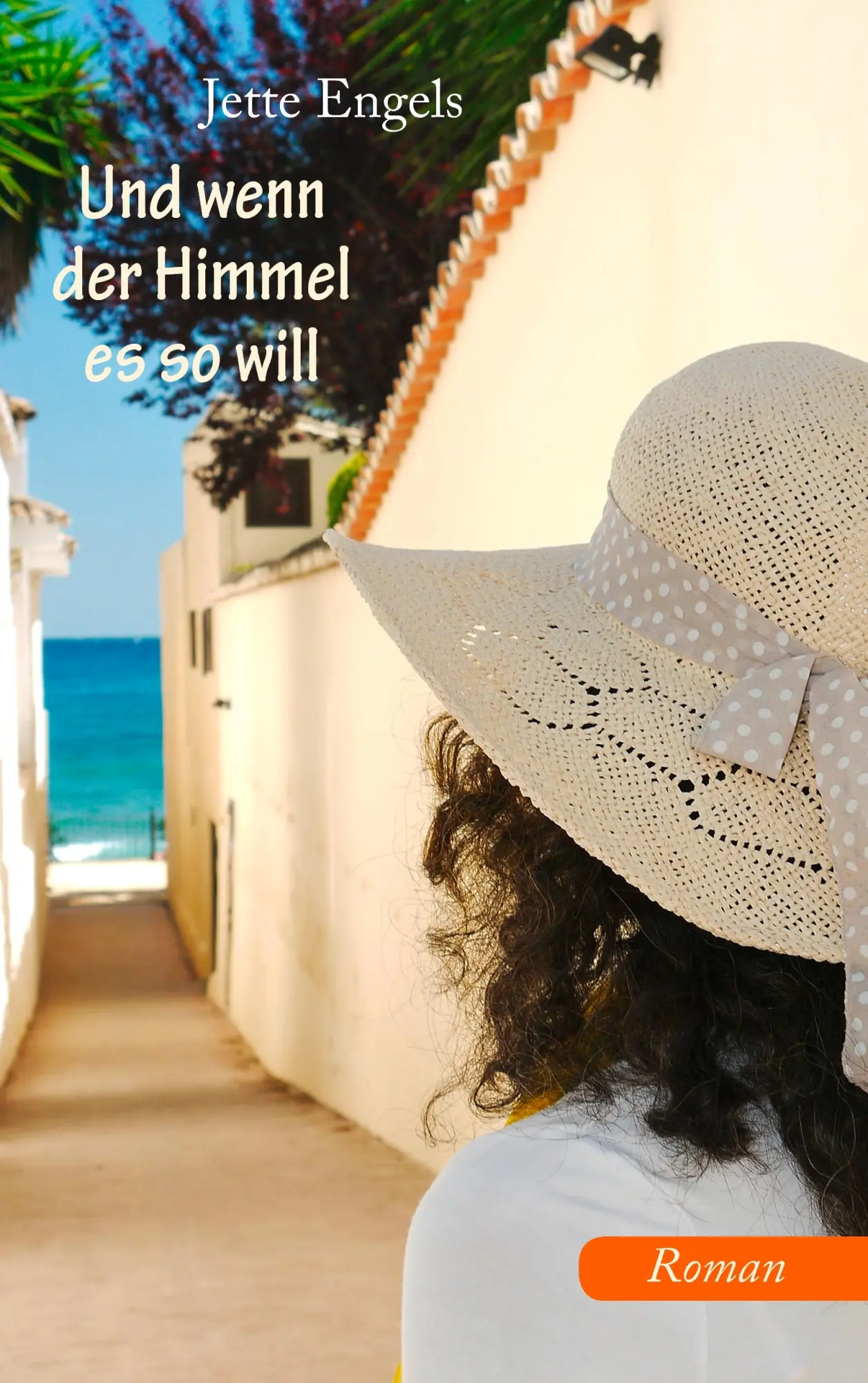 Cover: 9783743177970 | Und wenn der Himmel es so will | Roman | Jette Engels | Taschenbuch