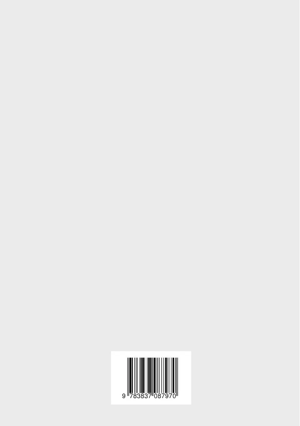 Rückseite: 9783837087970 | Zähnchen um Zähnchen | Maria Kapperer | Taschenbuch | 60 S. | Deutsch