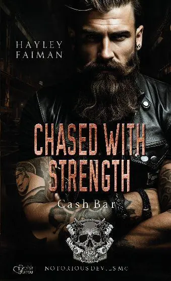 Cover: 9783864957970 | Notorious Devils MC Teil 9: Chased with Strength (Cash Bar) | Faiman