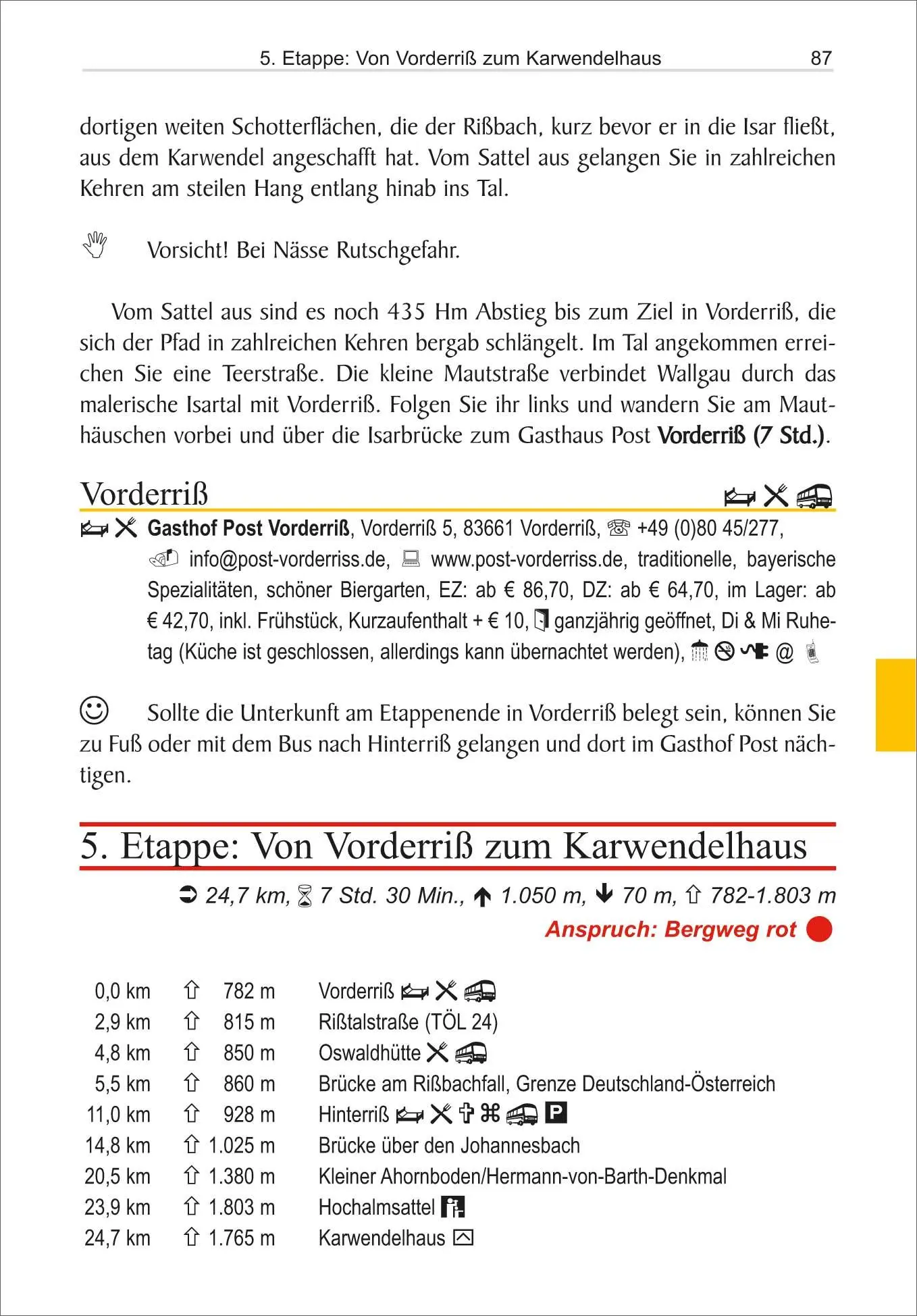 Bild: 9783866867970 | München - Venedig über die Alpen in 28 Etappen | Christian K. Rupp
