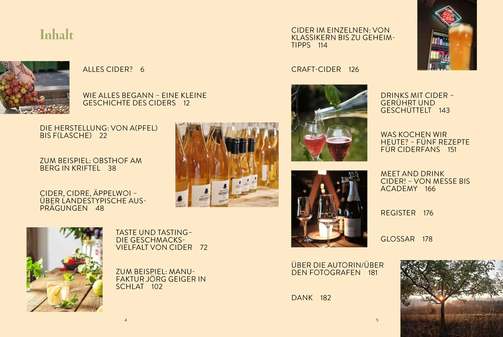 Bild: 9783959617970 | Cider | Petra Milde | Buch | 192 S. | Deutsch | 2023