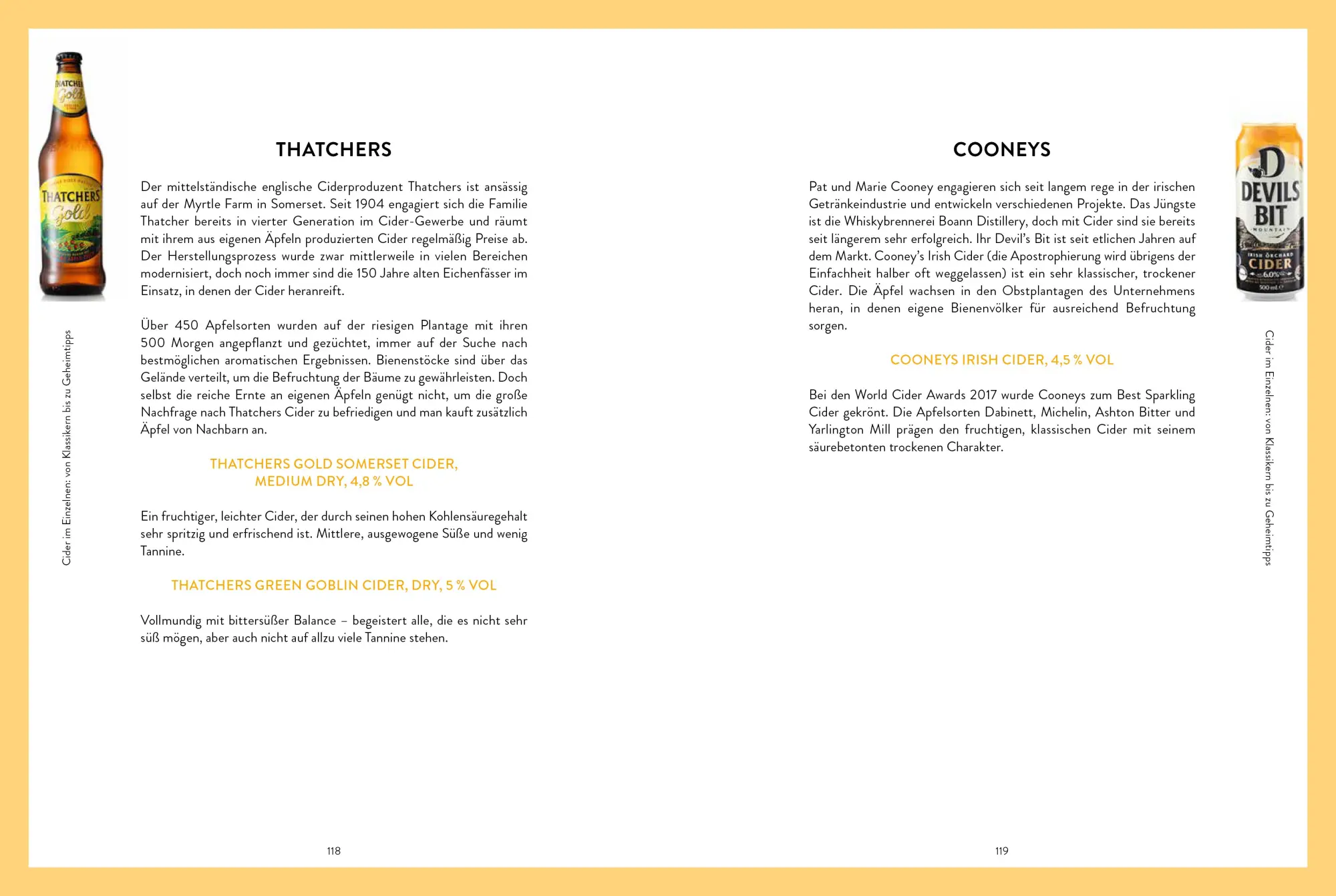Bild: 9783959617970 | Cider | Petra Milde | Buch | 192 S. | Deutsch | 2023