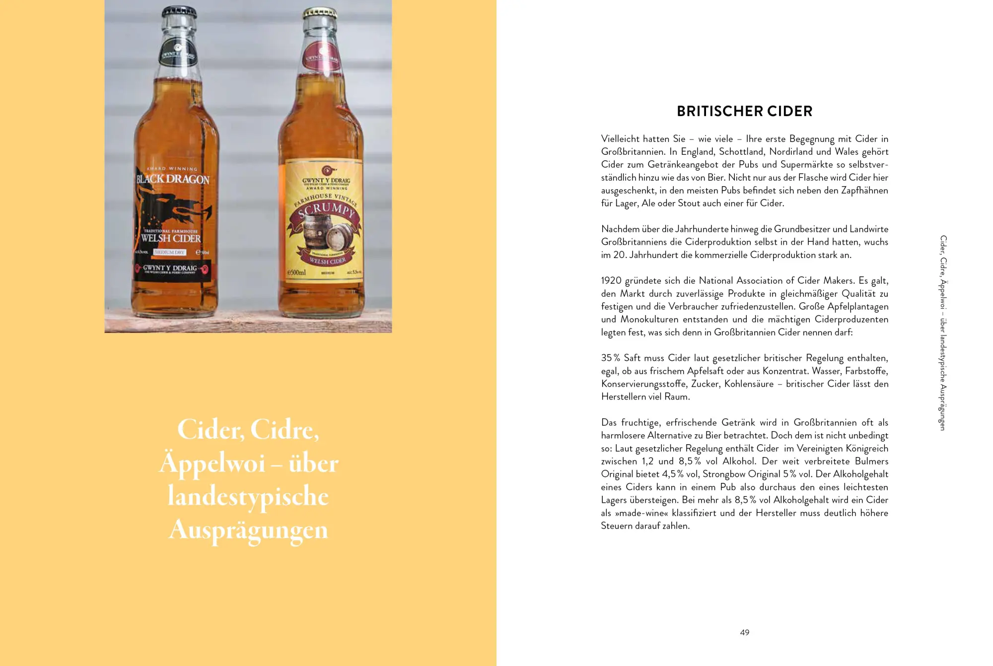Bild: 9783959617970 | Cider | Petra Milde | Buch | 192 S. | Deutsch | 2023