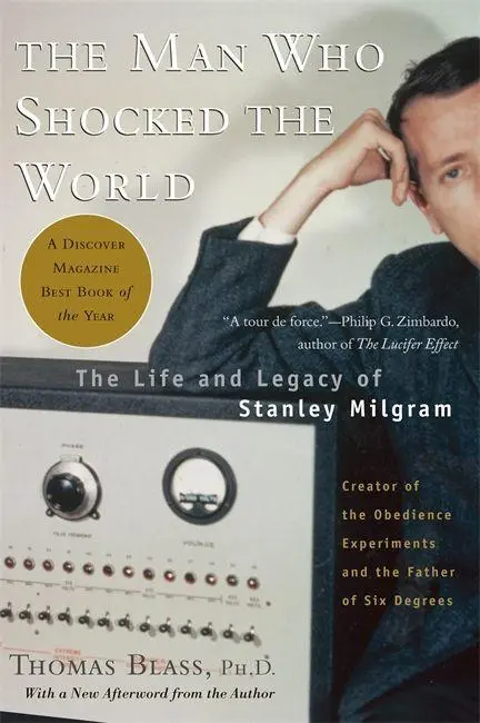 Cover: 9780465008070 | Blass, T: The Man Who Shocked The World | Thomas Blass | Taschenbuch