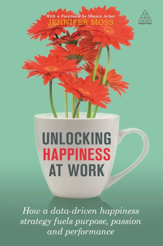 Cover: 9780749478070 | Unlocking Happiness at Work | Jennifer Moss | Taschenbuch | Englisch