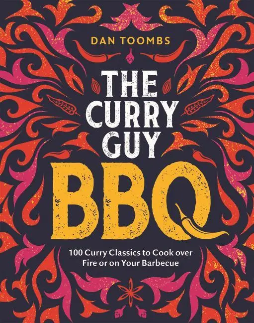Cover: 9781787138070 | Curry Guy BBQ | Dan Toombs | Buch | Gebunden | Englisch | 2022