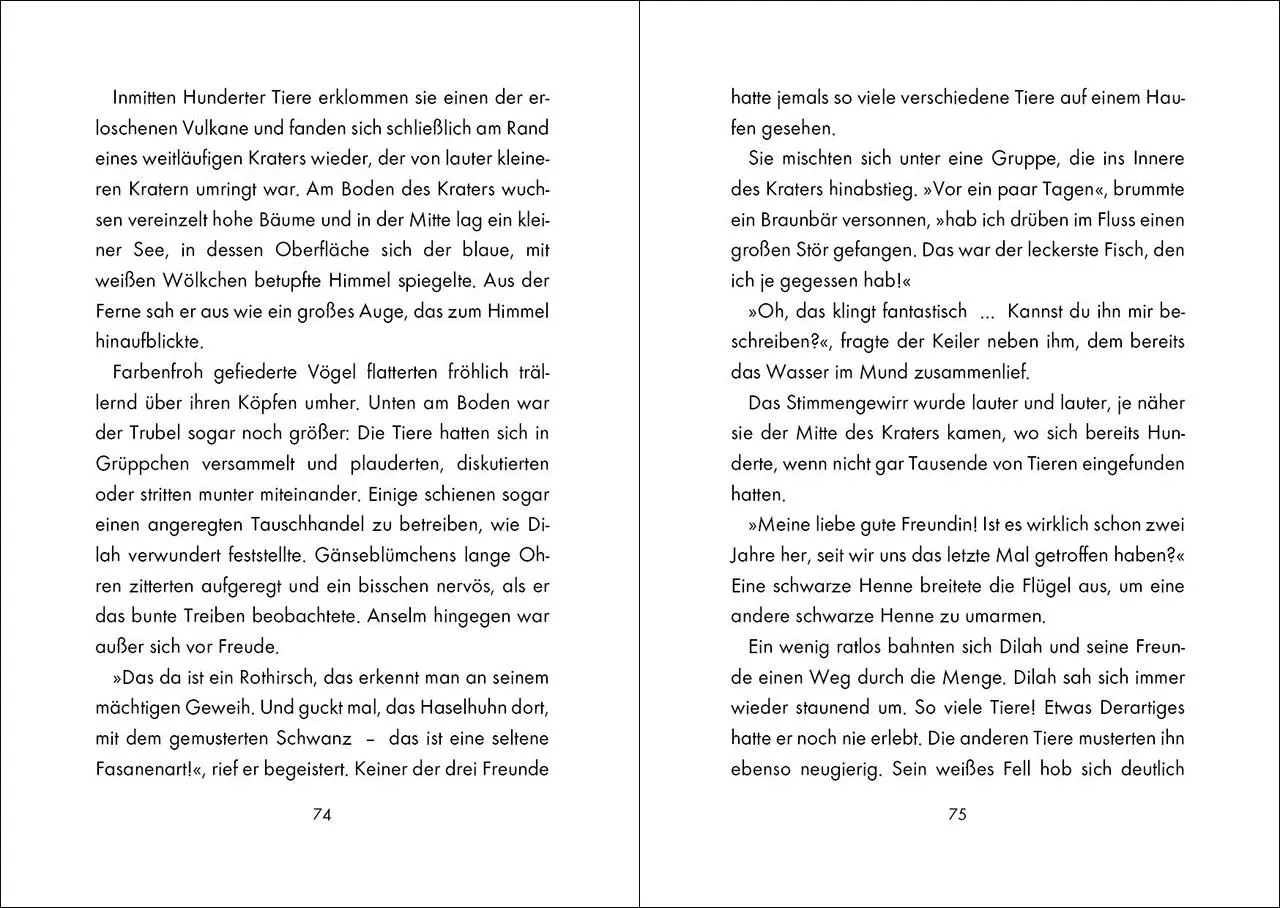 Bild: 9783743208070 | White Fox (Band 2) - Suche nach der verborgenen Quelle | Jiatong Chen