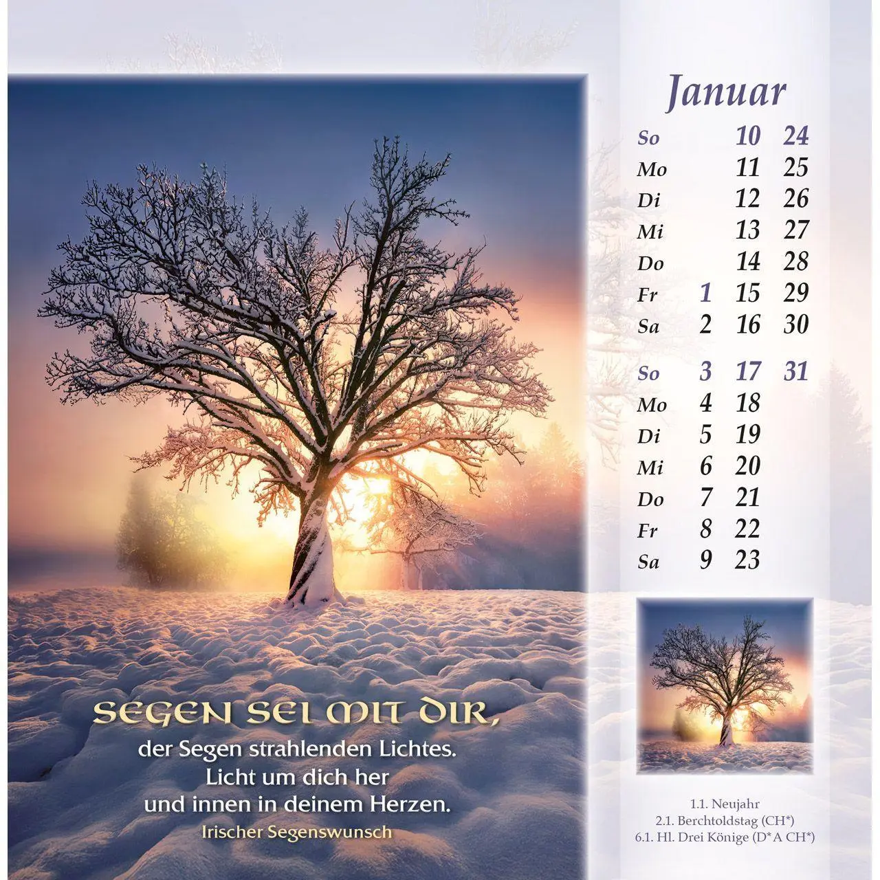 Bild: 9783754888070 | Licht vom unerschöpften Lichte 2027 | Kalender | 14 S. | Deutsch