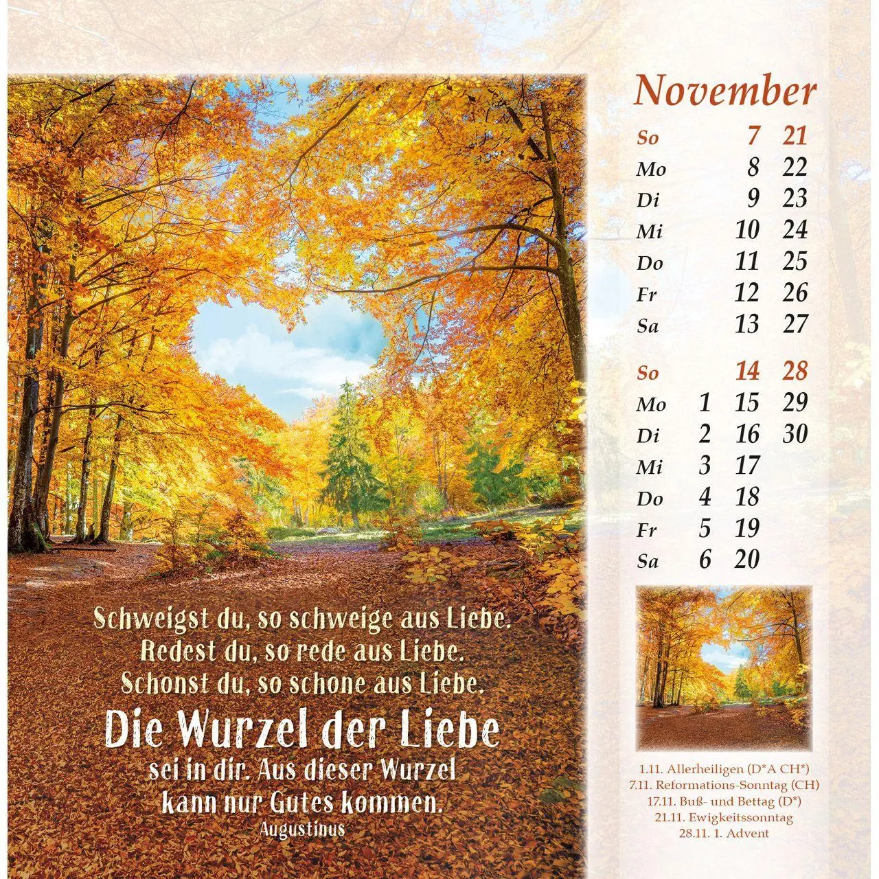 Bild: 9783754888070 | Licht vom unerschöpften Lichte 2027 | Kalender | 14 S. | Deutsch