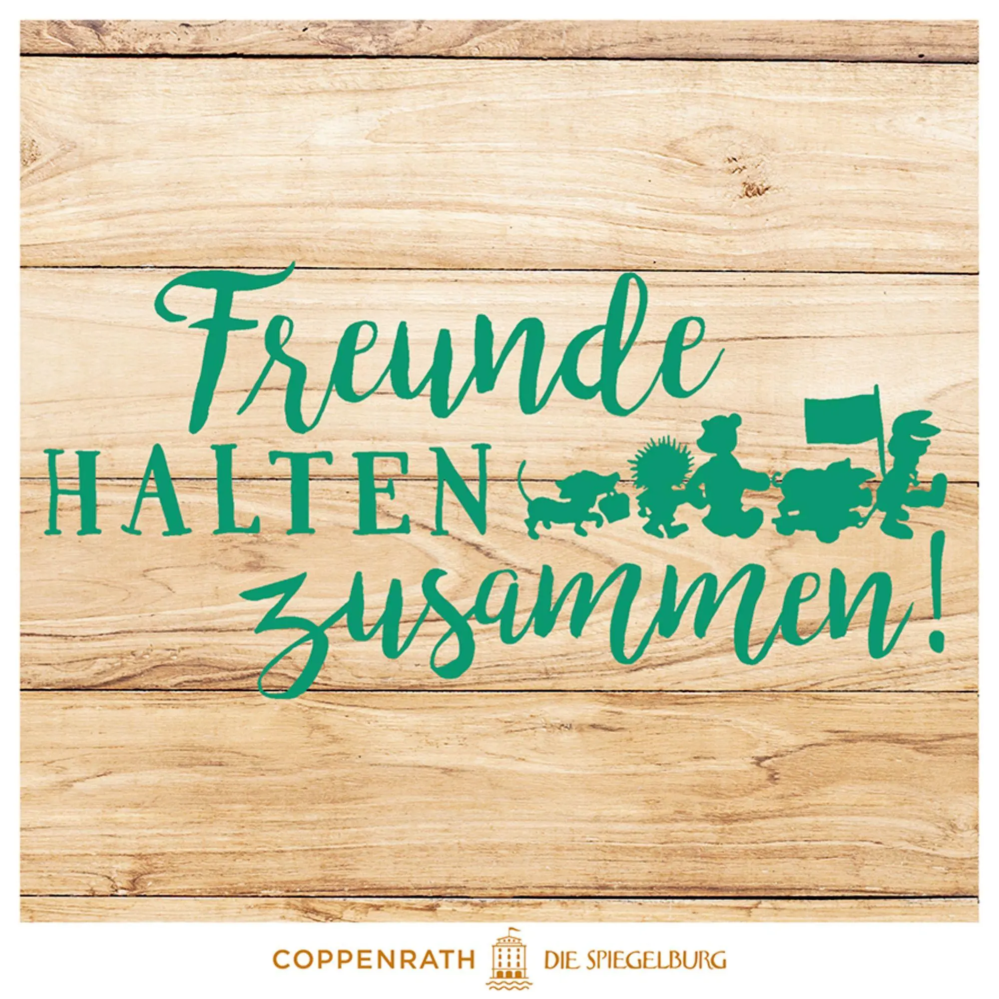 Bild: 4050003958170 | Freundebuch - Friends Forever | Write with love | Buch | 96 S. | 2025