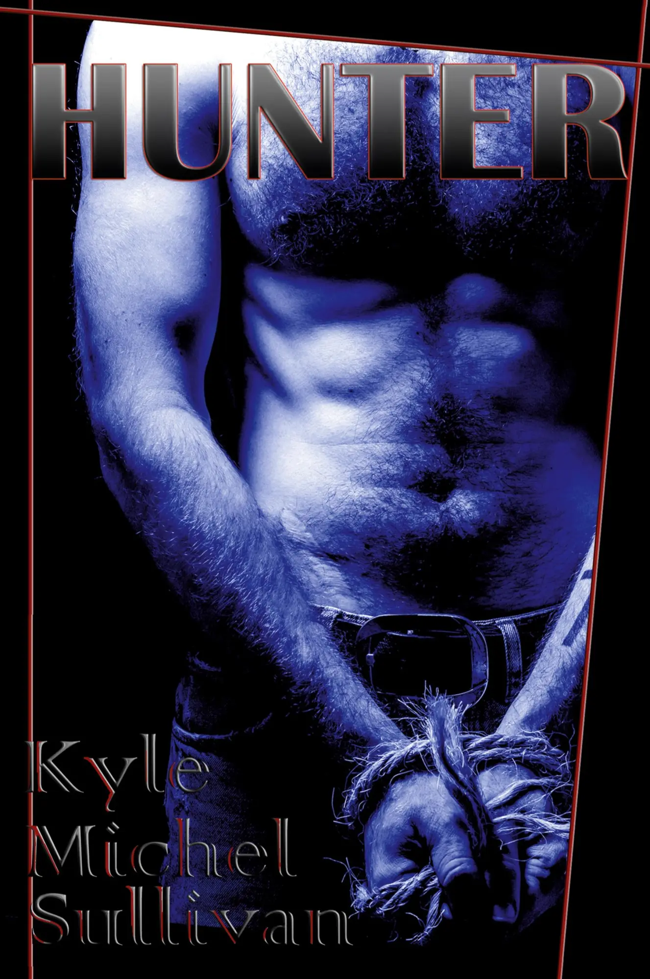Cover: 9781734418170 | Hunter | Kyle Michel Sullivan | Taschenbuch | Englisch | 2020 | KMSCB