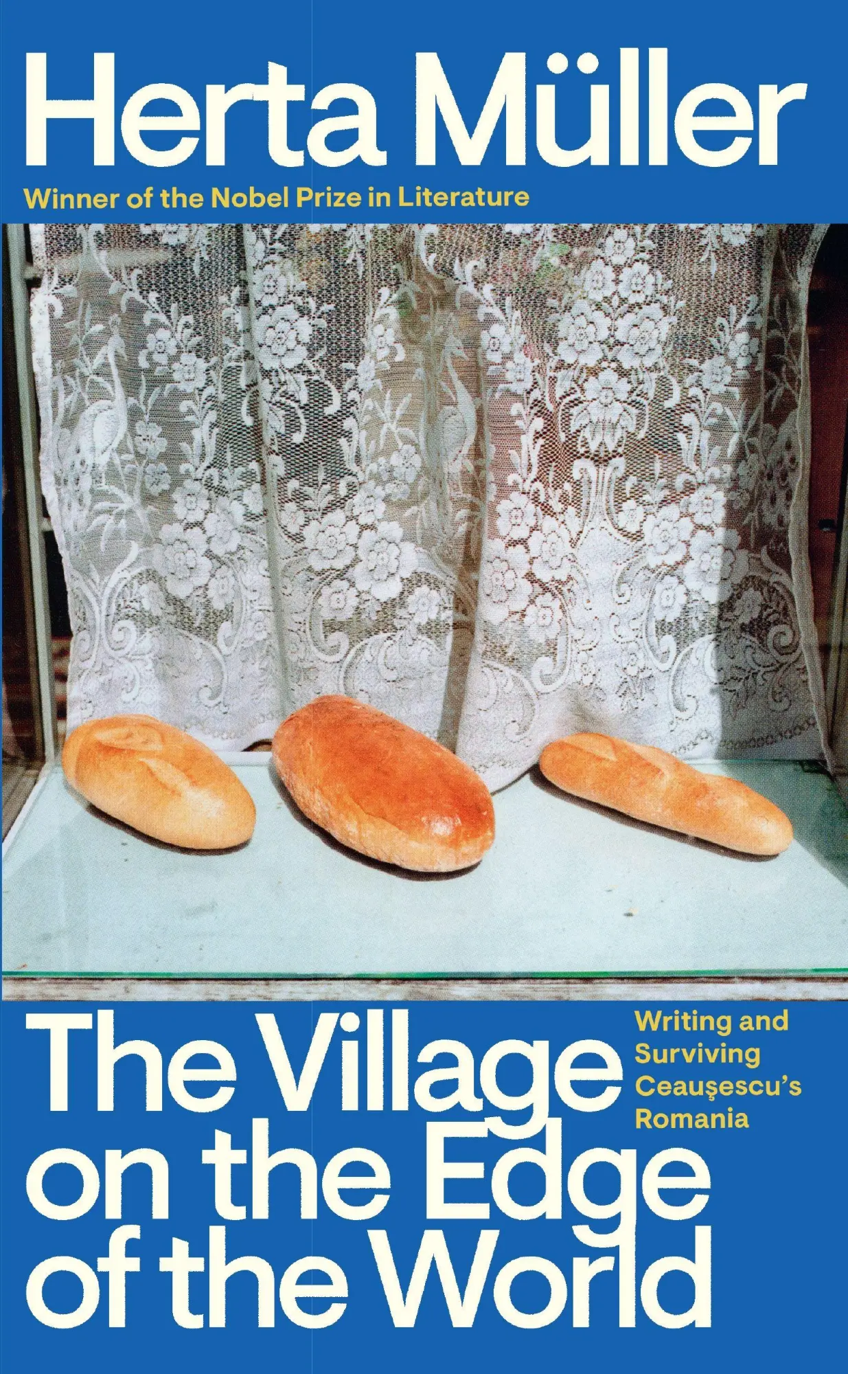 Cover: 9781783788170 | The Village on the Edge of the World | Herta Müller | Buch | 248 S.