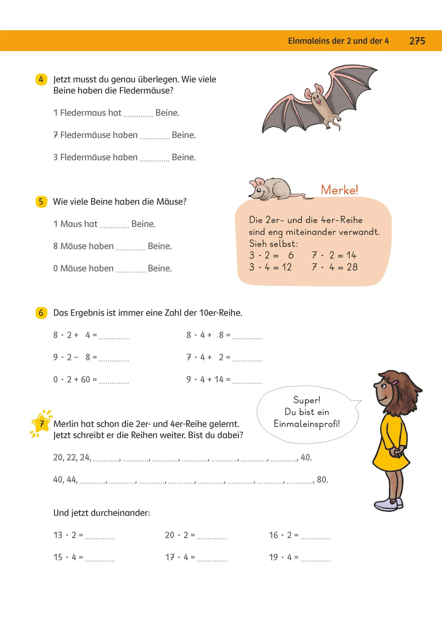 Bild: 9783129498170 | Das Super-Grundschul-Übungsbuch 1.-4. Klasse | Deutsch und Mathematik