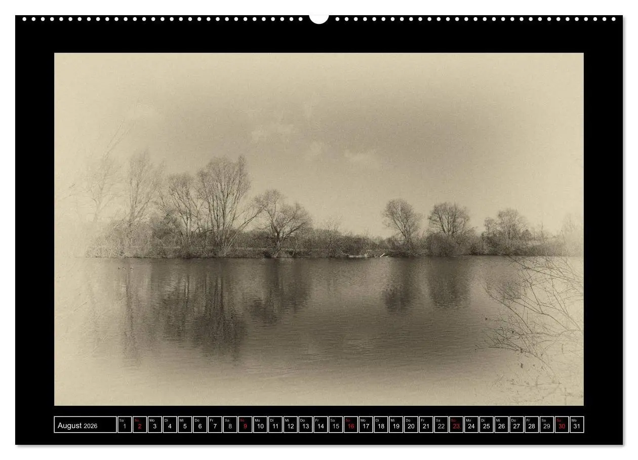 Bild: 9783457948170 | Klever Ansichten wie anno dazumal (Wandkalender 2026 DIN A2 quer),...