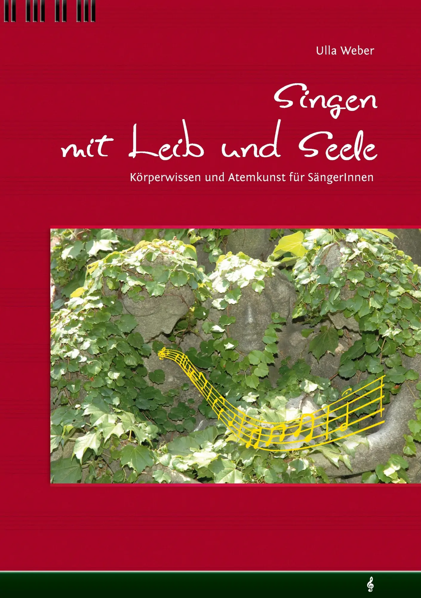 Cover: 9783732238170 | Singen mit Leib und Seele | Körperwissen und Atemkunst für SängerInnen