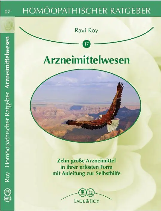 Cover: 9783929108170 | Homöopatischer Ratgeber Arzneimittelwesen | Ravi Roy (u. a.) | Buch