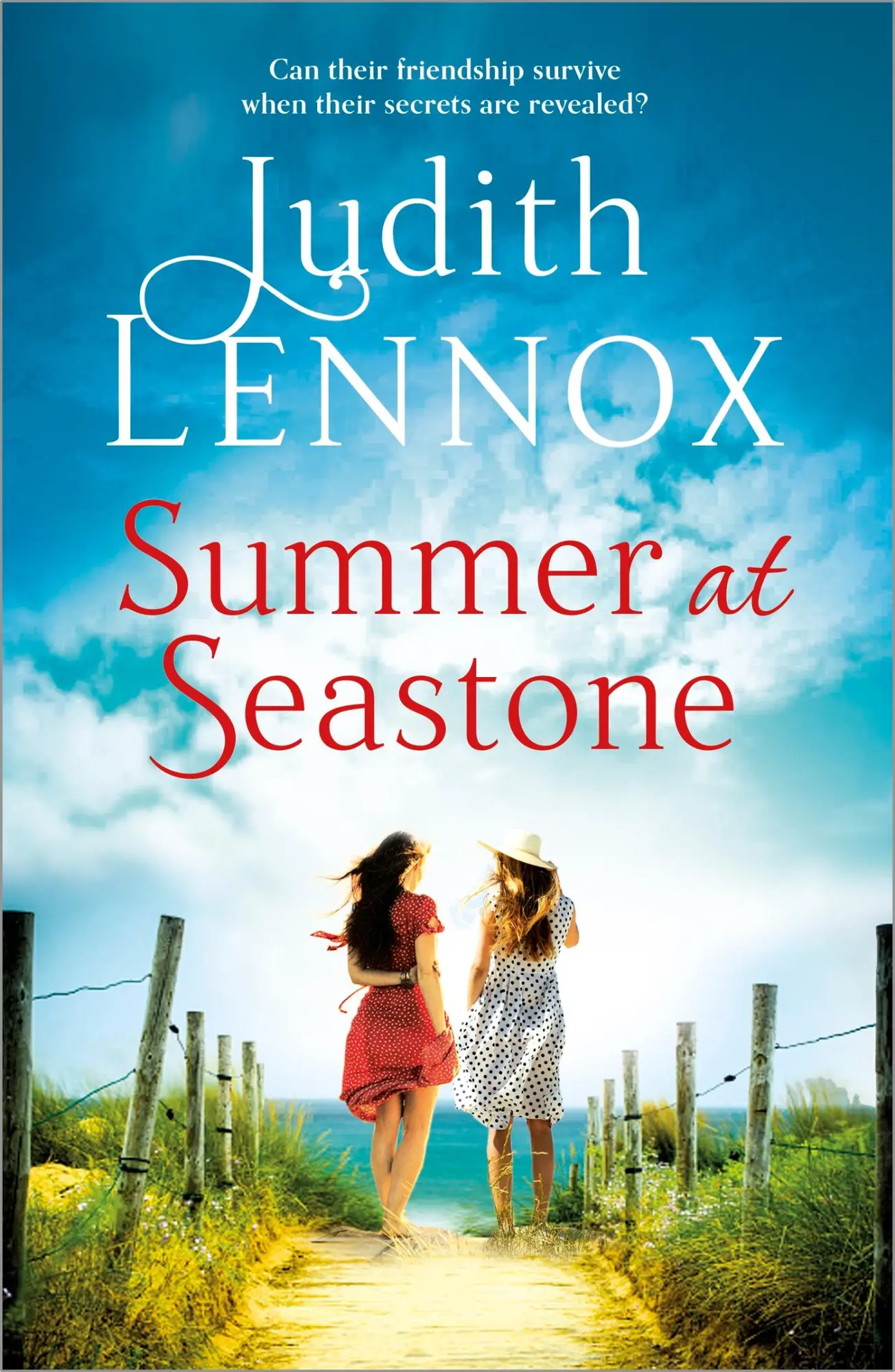 Cover: 9781472298270 | Summer at Seastone | Judith Lennox | Taschenbuch | 448 S. | Englisch