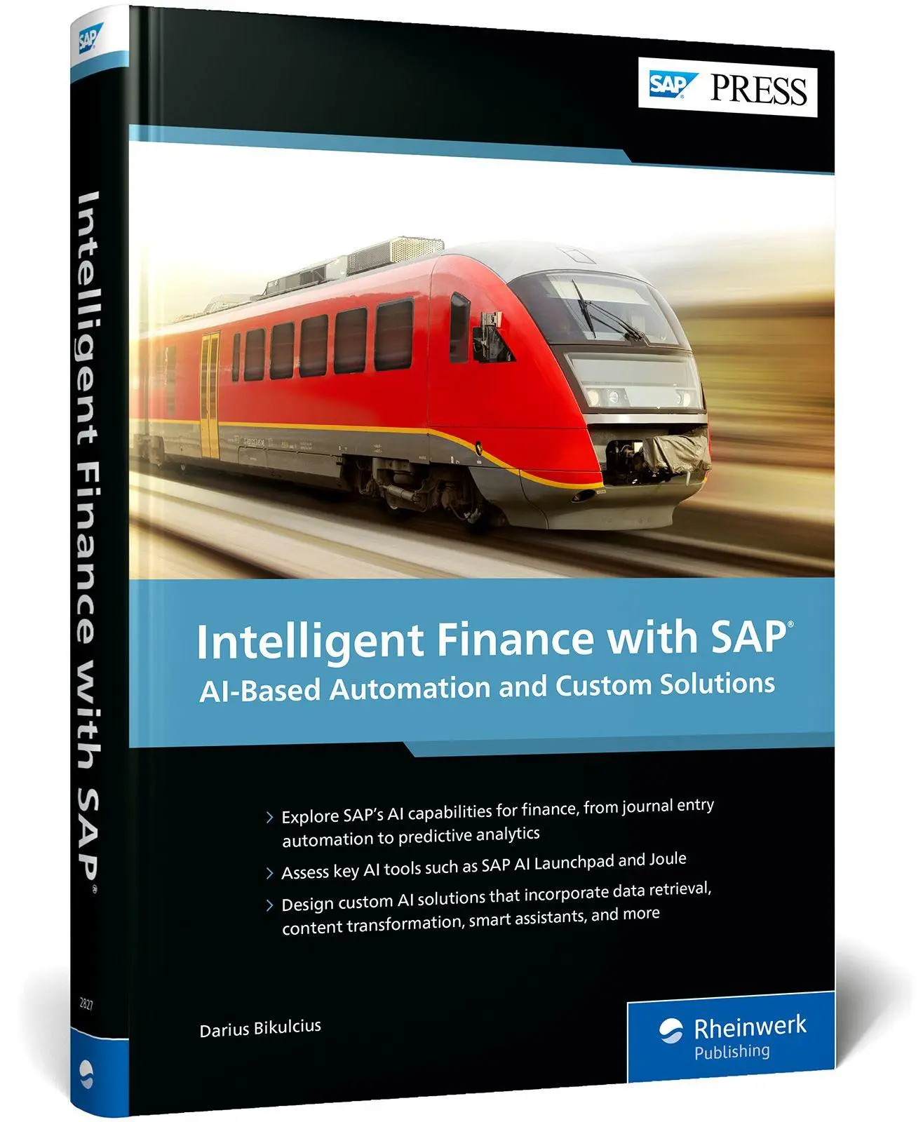 Intelligent Finance with SAP - Neuware