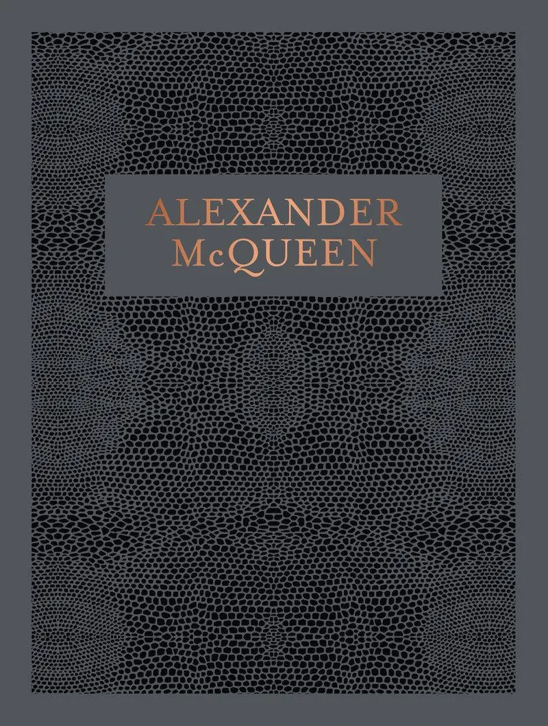 Cover: 9781851778270 | Alexander McQueen | Claire Wilcox | Buch | Gebunden | Englisch | 2015