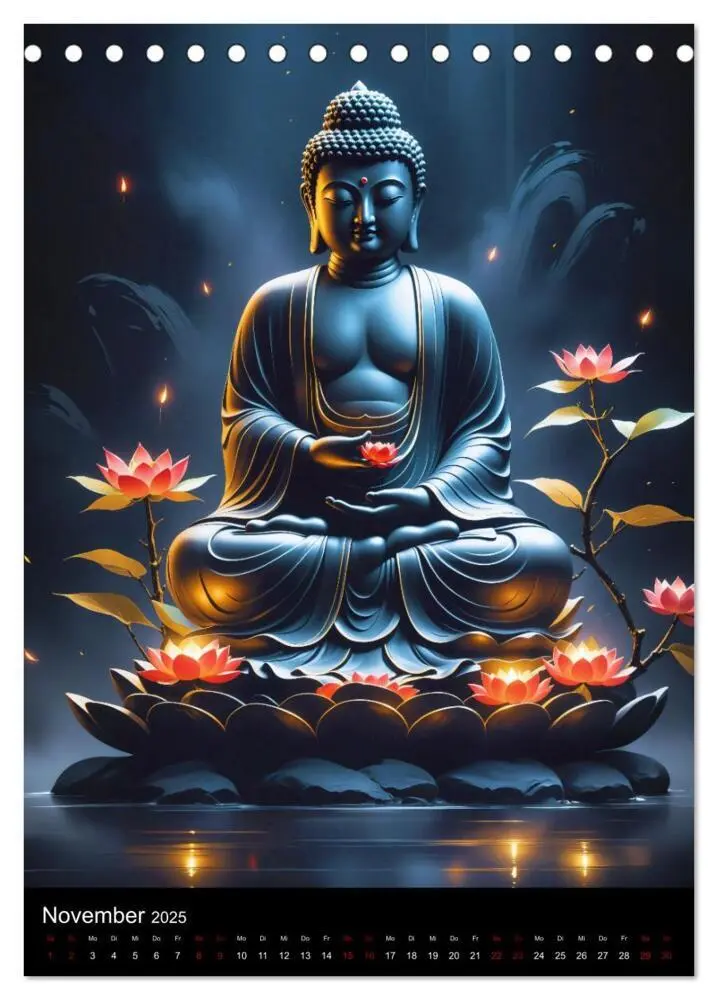 Bild: 9783435848270 | Asiatische Inspiration Fernöstlicher Art - Dunkle Werke...