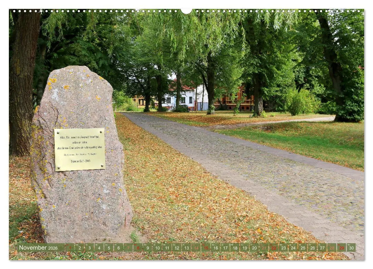 Bild: 9783457248270 | Brandenburg - Schöne Ausflugsziele nördlich von Berlin...