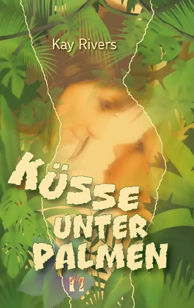 Cover: 9783941598270 | Küsse unter Palmen | Kay Rivers | Taschenbuch | 256 S. | Deutsch