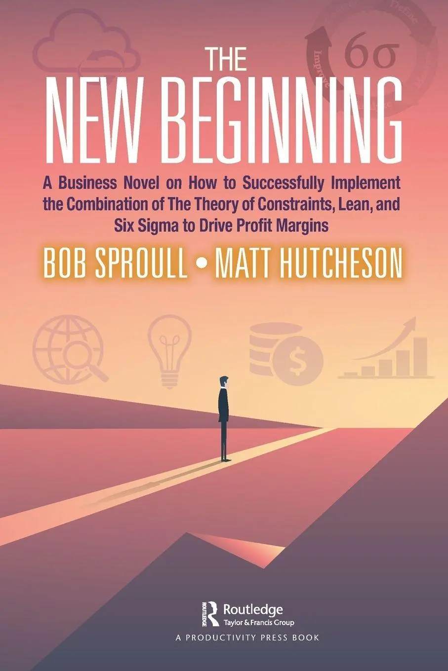 Cover: 9780367688370 | The New Beginning | Bob Sproull (u. a.) | Taschenbuch | Englisch