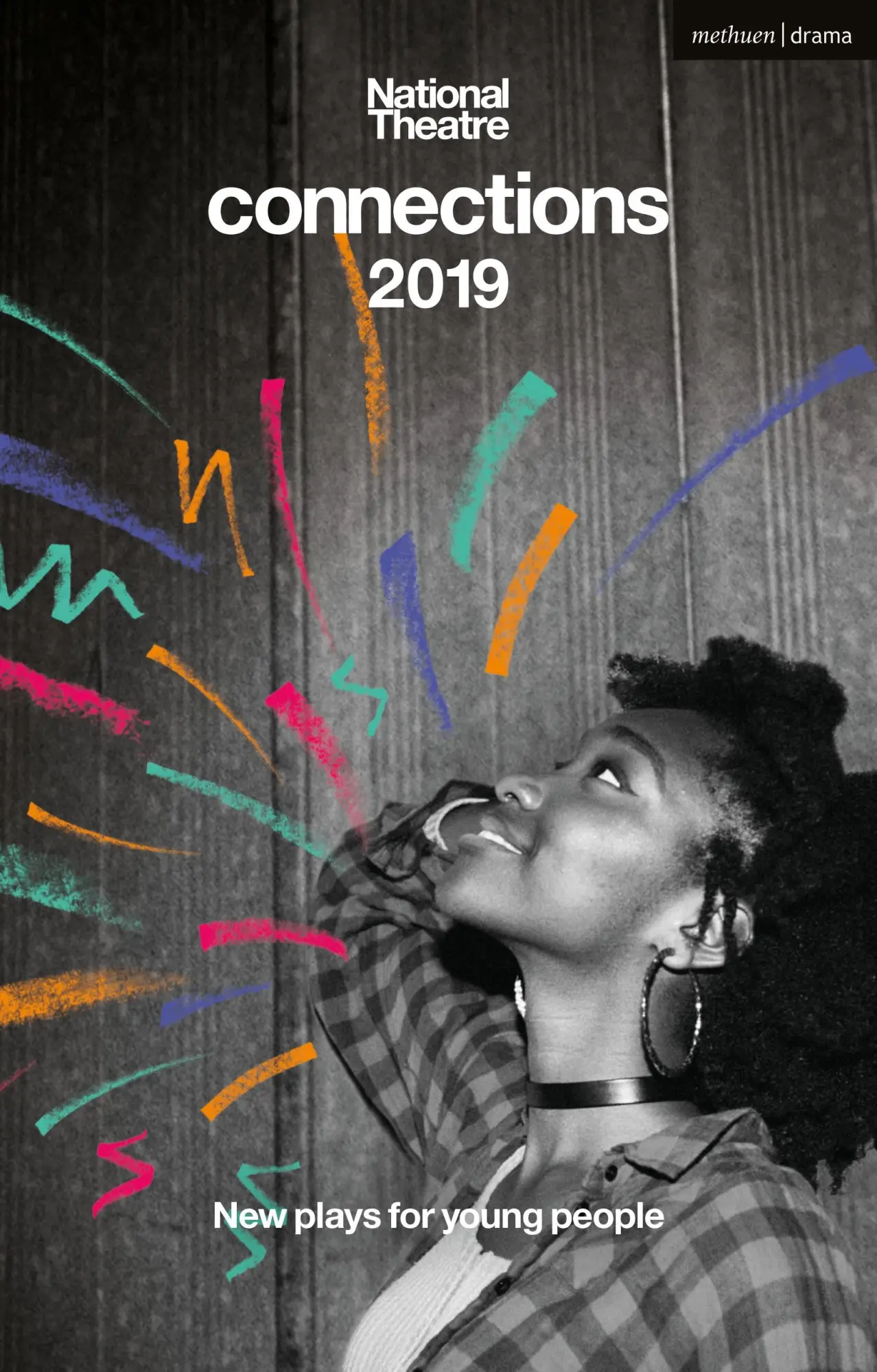 Cover: 9781350108370 | National Theatre Connections 2019 | Rob Drummond (u. a.) | Taschenbuch