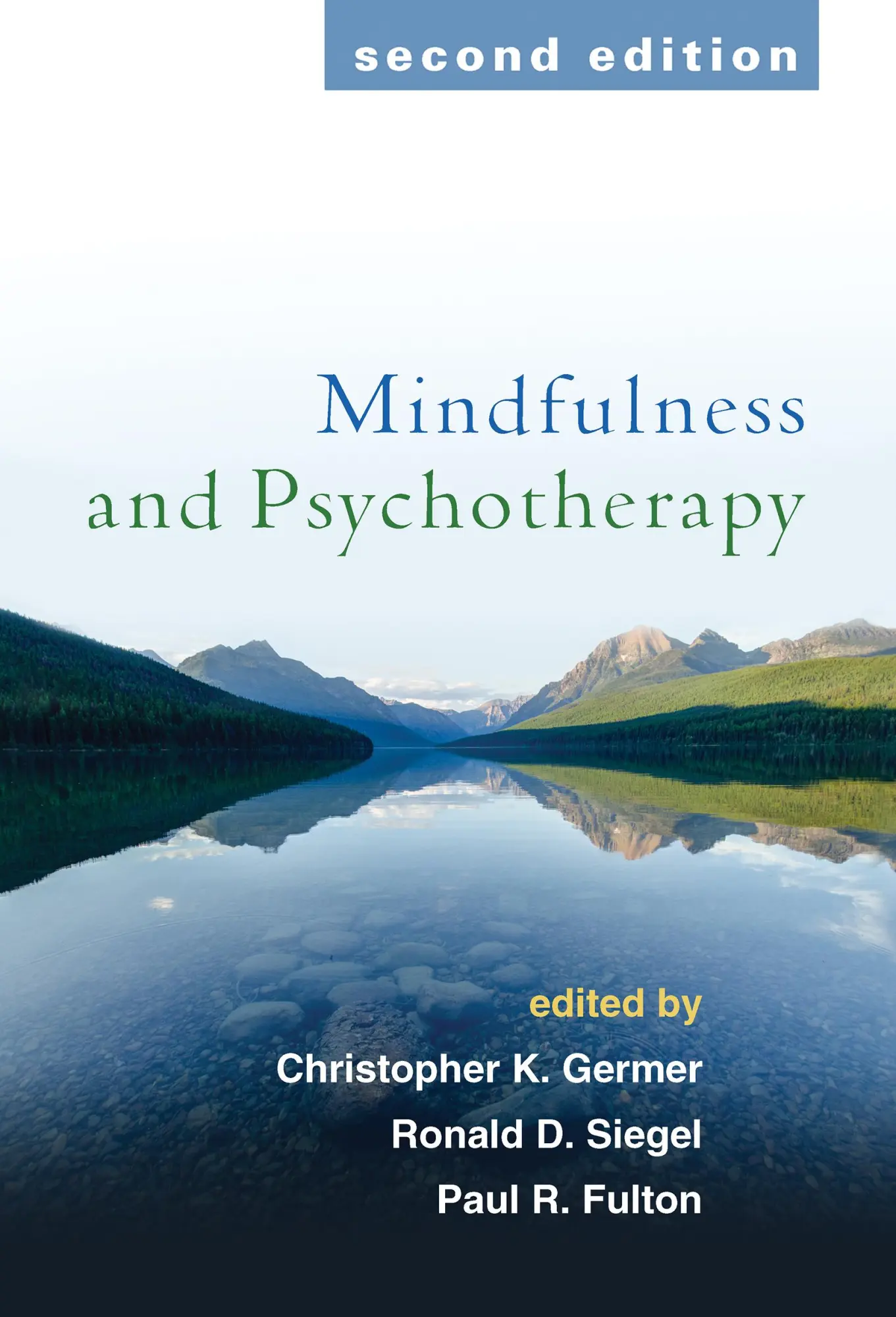 Cover: 9781462528370 | Mindfulness and Psychotherapy, Second Edition | Germer (u. a.) | Buch