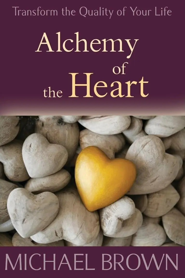 Cover: 9781897238370 | Alchemy of the Heart | Michael Brown | Taschenbuch | Englisch | 2008