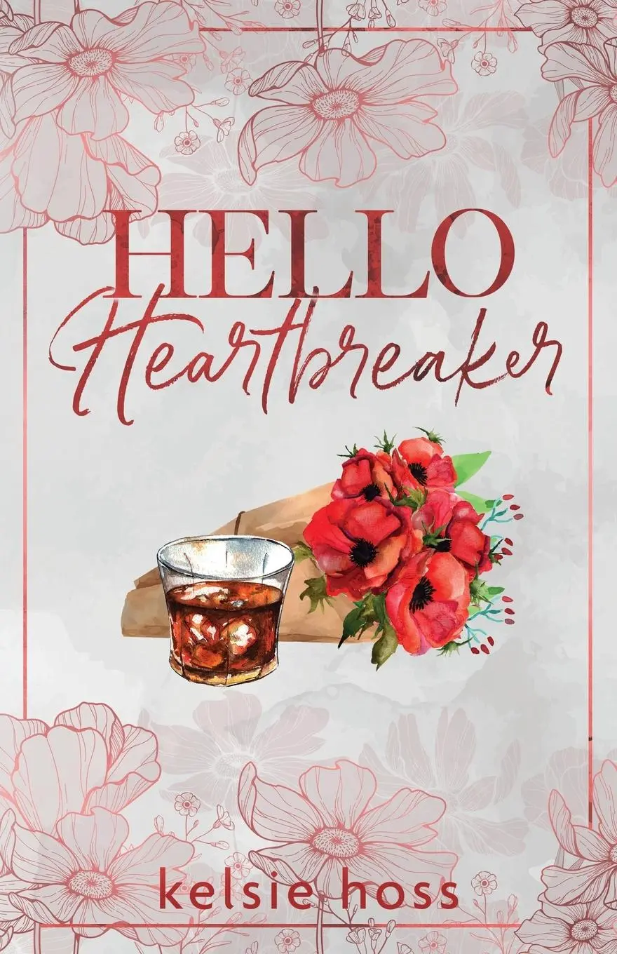 Cover: 9781956948370 | Hello Heartbreaker | Kelsie Hoss | Taschenbuch | Englisch | 2023