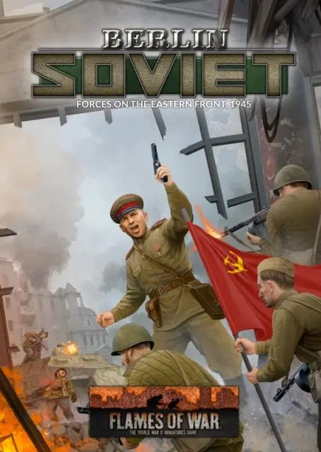 Cover: 9781988558370 | Berlin: Soviet | (Late War 96p A4 HB) | Wayne Turner | Buch | Englisch