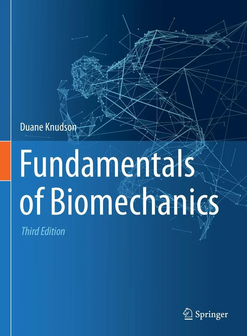 Cover: 9783030518370 | Fundamentals of Biomechanics | Duane Knudson | Buch | xi | Englisch