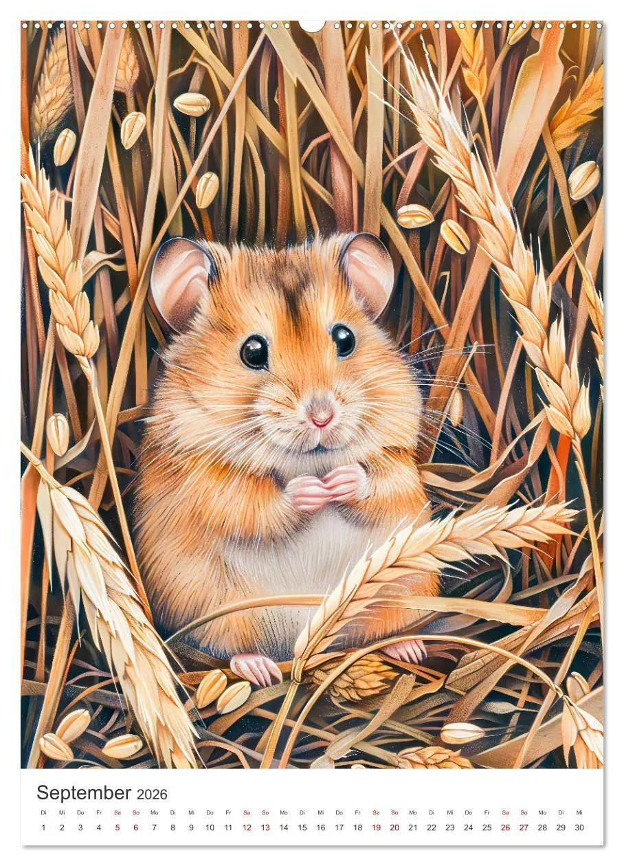 Bild: 9783516258370 | Tierkinder - Niedliche illustrierte Wildtiere in Wald und Flur...