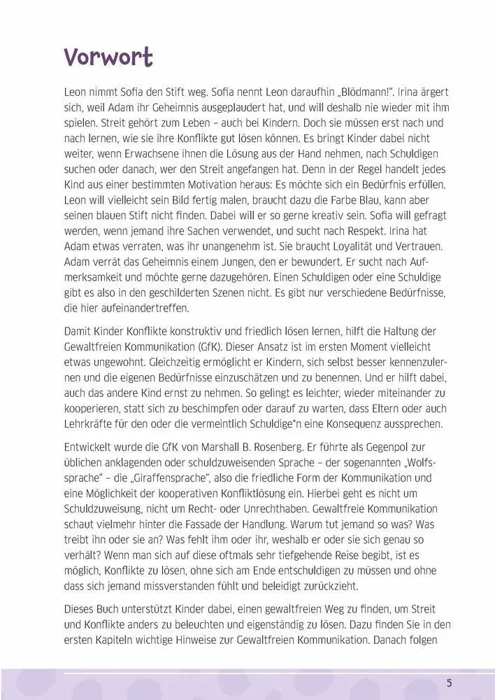 Bild: 9783834668370 | 40 Vorlesegeschichten zur Giraffensprache, ab 6 Jahre | Eckert | Buch