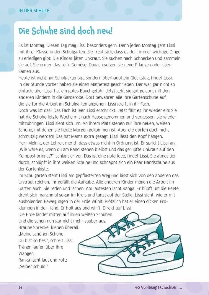 Bild: 9783834668370 | 40 Vorlesegeschichten zur Giraffensprache, ab 6 Jahre | Eckert | Buch